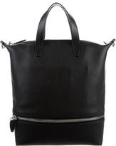 Thumbnail for your product : Alexander Wang Pebble Leather Tote