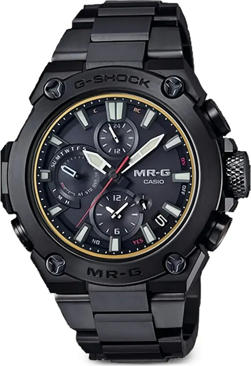 Casio G-Shock MRG-B1000B-1A 52mm