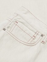 Thumbnail for your product : Gold Sign The Peg Jean