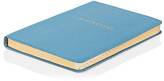 Thumbnail for your product : Barneys New York LEATHER MEDIUM ADDRESS BOOK