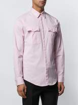 Thumbnail for your product : DSQUARED2 chest pocket shirt