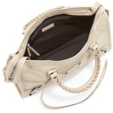 Thumbnail for your product : Balenciaga Small Classic City Leather Satchel