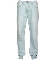Thumbnail for your product : True Religion Light Blue Geno Slim Fit Jeans