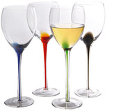 Thumbnail for your product : Artland Splash All Purpose Wine Glass