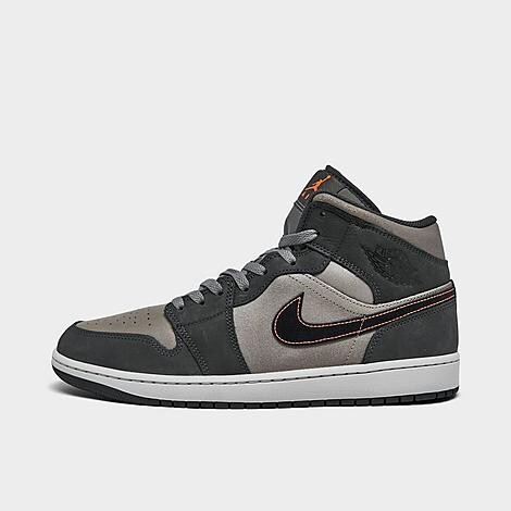 mid retro jordans