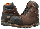 Thumbnail for your product : Timberland Boondock 6 Comp Toe WP Ins