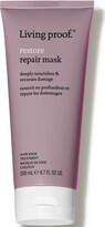 Thumbnail for your product : Living Proof Restore Repair Mask 200ml