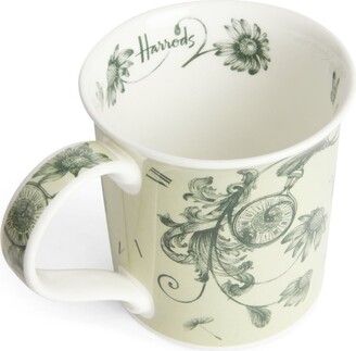 ハロッズ  マグカップ　As Time Goes By Harrods As Time Goes By Mug - ShopStyle