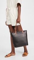 Thumbnail for your product : Madewell The Zip-Top Medium Transport Tote