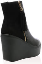 Thumbnail for your product : Public Desire Reyna Ankle Boots
