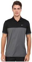 Thumbnail for your product : Nike Golf Icon Color Block Polo