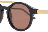 Thumbnail for your product : Thierry Lasry round sunglasses