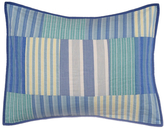 Thumbnail for your product : Nautica 'Belle Isle' Pieced Sham