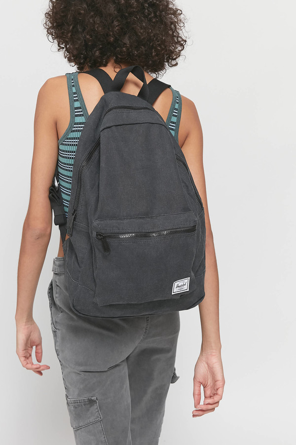 herschel daypack backpack