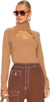 Thumbnail for your product : Paige Cherise Sweater