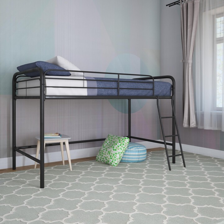 DHP Junior Loft Bed
