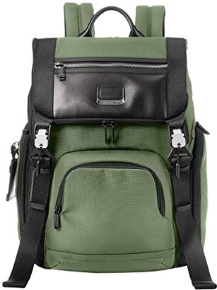 tumi backpack mens sale