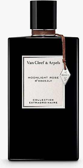 Van Cleef & Arpels Womens Moonlight Rose Eau De Parfum 75ml