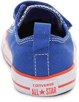 Thumbnail for your product : Converse Chuck Taylor All Star Seasonal Infant & Toddler Sneaker - Boy's