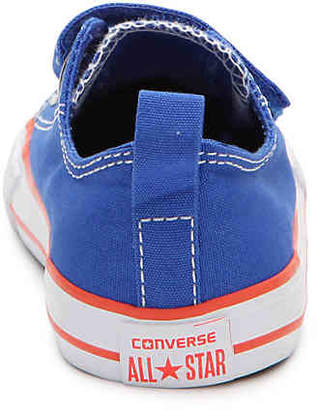 Converse Chuck Taylor All Star Seasonal Infant & Toddler Sneaker - Boy's
