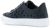 Thumbnail for your product : Jimmy Choo Ace sneakers