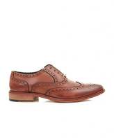 Thumbnail for your product : Paolo Vandini Sloane Wingtip Leather Brogues