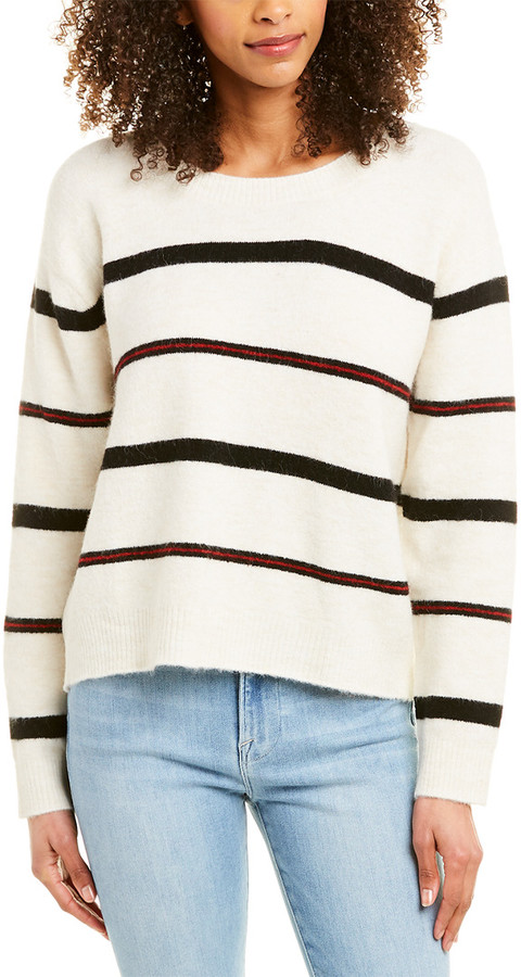 frame sweater sale