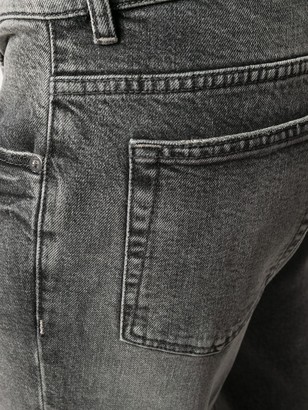 PT05 Mid-Rise Skinny Jeans