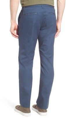 Bonobos Men's Straight Fit Washed Chinos
