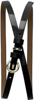 Thumbnail for your product : Banana Republic Patent Skinny Belt