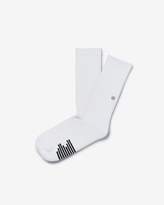 Thumbnail for your product : Express Athletic Crew Socks