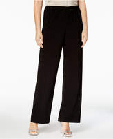 petite evening trousers