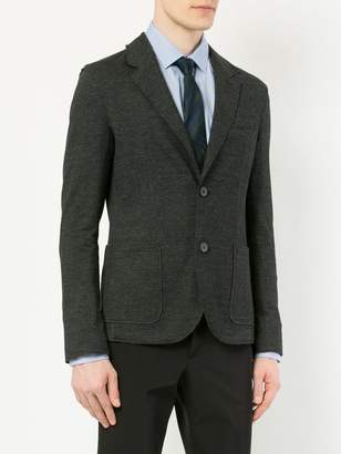 Lanvin two button suit jacket