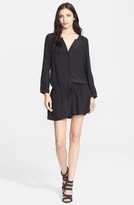 Thumbnail for your product : Joie 'Rialto' Silk Romper