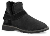 Thumbnail for your product : UGG Mckay Sheepskin-Lined Suede Ankle Boots