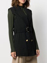 Thumbnail for your product : Stella McCartney Bruce waistcoat