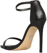 Thumbnail for your product : Windsor Smith Crawwl Black Sandal