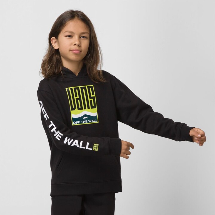 Vans Boys' Sweatshirts on Sale | ShopStyle
