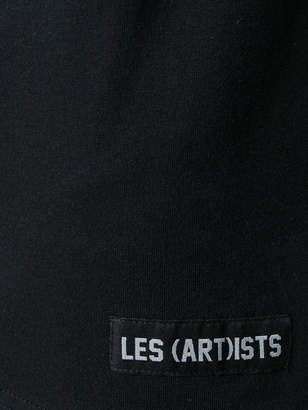 Les (Art)ists classic plain T-shirt
