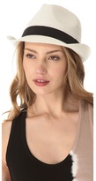 Thumbnail for your product : Melissa Odabash Eva Panama Hat
