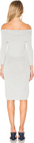 Thumbnail for your product : Cupcakes And Cashmere Vance Dress