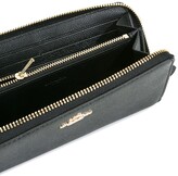 Thumbnail for your product : Coach According zip wallet