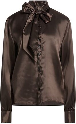 MM6 MAISON MARGIELA Woman Shirt