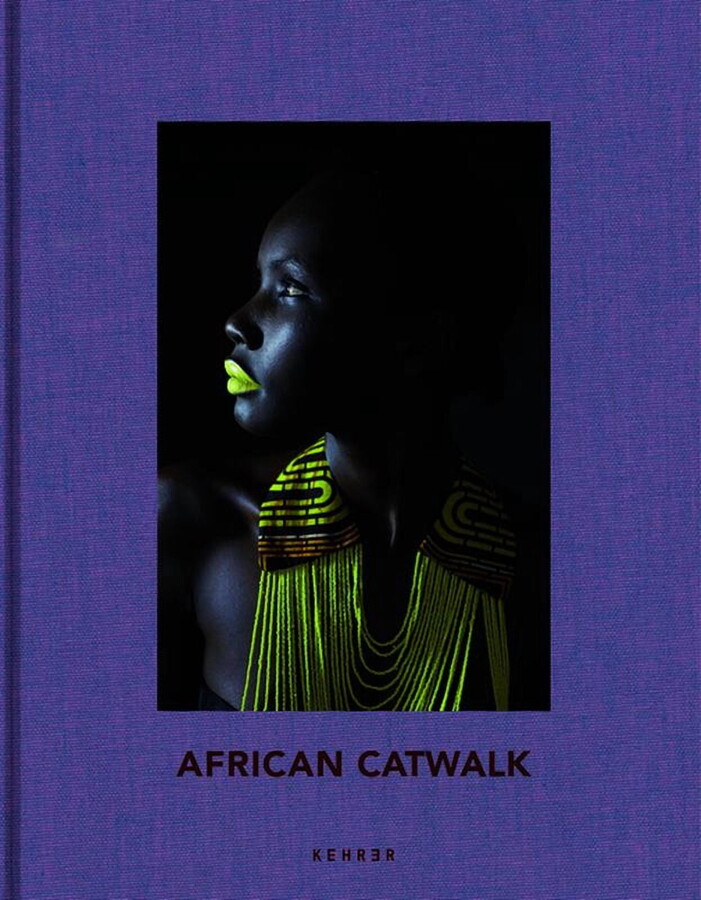 African Catwalk (Hardcover)