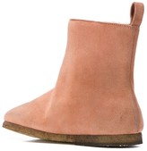 Thumbnail for your product : Marsèll Classic Slip-On Boots