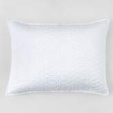 Thumbnail for your product : Hudson Park Lucca Quilted King Sham - Bloomingdale's Exclusive