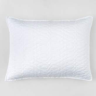 Hudson Park Lucca Quilted King Sham - Bloomingdale's Exclusive