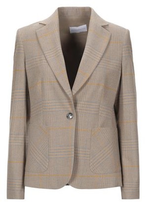Diana Gallesi Suit jacket