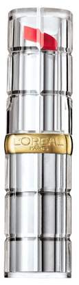 L'Oreal Colour Riche Shine Lipstick-0.1oz