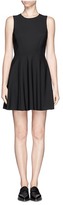 Thumbnail for your product : Nobrand 'Tillora' flare dress